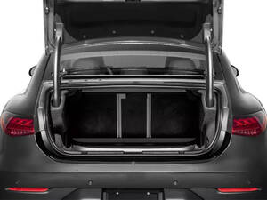 مرسيدس بنز EQE الخارجية 