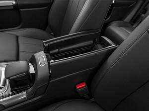 Mercedes Benz GLB Interior 