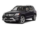 مرسيدس بنز GLK Class