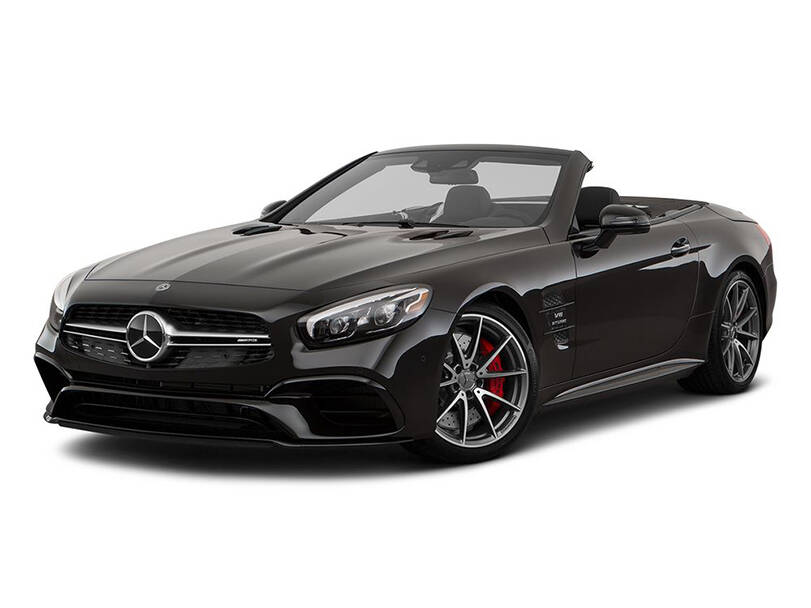 Mercedes Benz SL Class 6th (R231) Generation Pictures: Explore 19 Images of Interior and Exterior Image-9