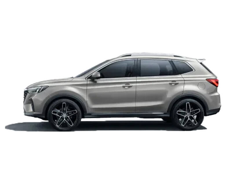 MG RX5 2025 Exterior 