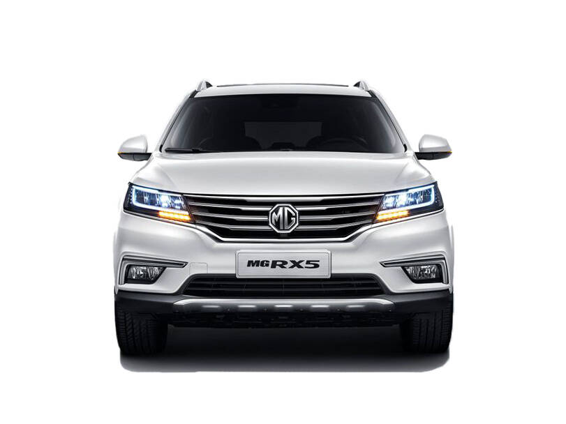 إم جي RX5 الجيل الثاني الخارجية 