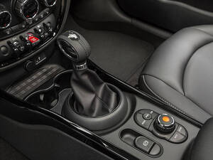 ميني كلوب مان الداخلية 