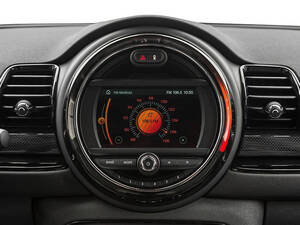 ميني كلوب مان الداخلية 