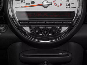 ميني كوبيه الداخلية 