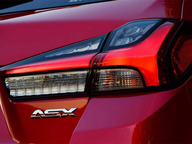 Mitsubishi ASX 2026 Images, Explore 6 Photos of Interior and Exterior Image-5