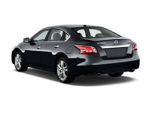 نيسان التيما الخارجية 