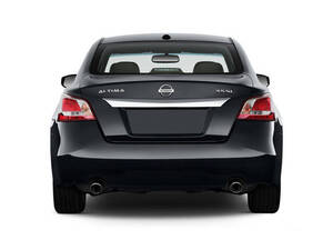 نيسان التيما الخارجية 