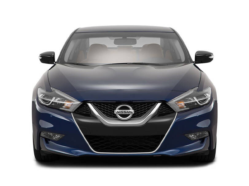 Nissan Maxima Exterior 