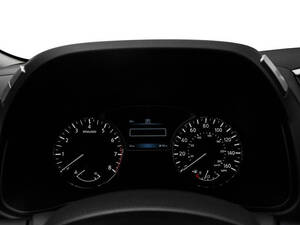 نيسان باثفايندر الداخلية 