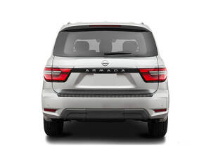 نيسان باترول الخارجية 