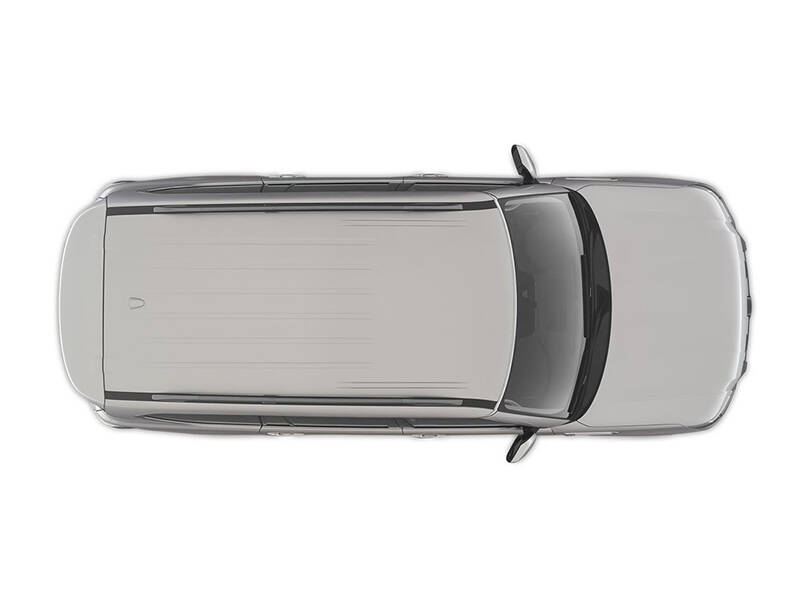 Nissan Patrol Exterior 