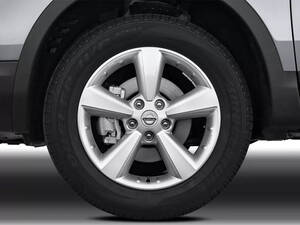 نيسان قشقاي الخارجية 