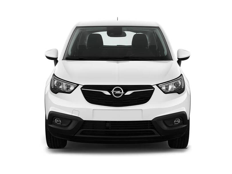 أوبل X كروس لاند 2026 صور، واستكشاف 19 صور داخلية وخارجية Image-5