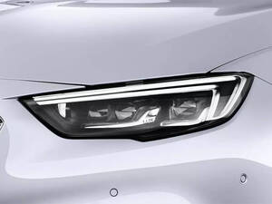 أوبل إنسينيا الخارجية 