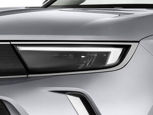 أوبل موكا الخارجية 