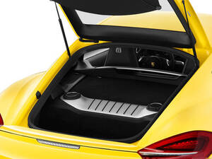 بورشه كايمان الخارجية 