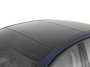 Porsche Panamera Exterior 