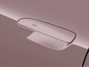 بورشه تايكان الخارجية 