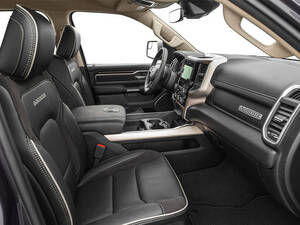 رام 1500 الداخلية 