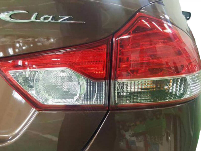 Suzuki Ciaz Exterior 
