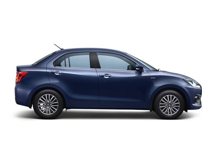 Suzuki Dzire 2024 Exterior 