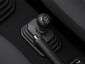 سوزوكي جيمني الداخلية 