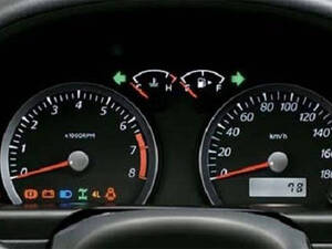 سوزوكي جيمني الداخلية 