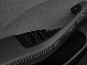 تسلا موديل 3 الداخلية 