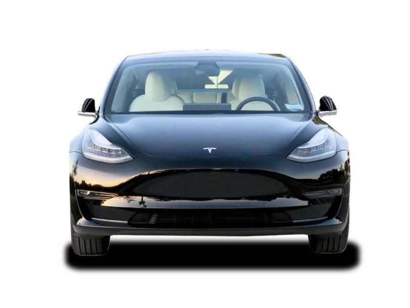 Tesla Model 3 2024 Exterior 