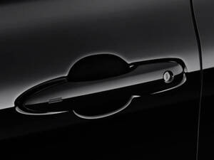 تويوتا أفالون الخارجية 