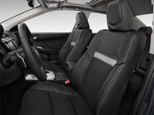 تويوتا كامري الداخلية 