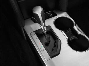 تويوتا كامري الداخلية 