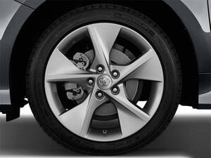 تويوتا كامري الخارجية 