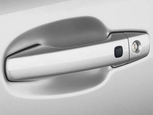 تويوتا لاند كروزر الخارجية 