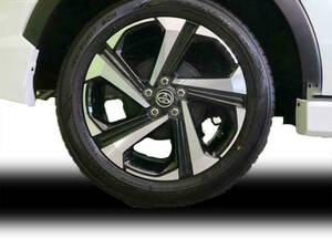 Toyota Raize Exterior 