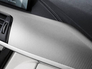 بي إم دبليو الفئة الرابعة الداخلية 