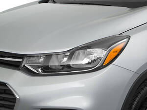 شيفروليه تراكس الخارجية 