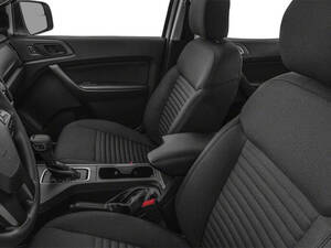 فورد رينجر الداخلية 