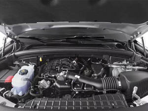 جيب شيروكي الخارجية 