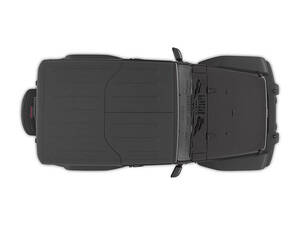 Jeep Wrangler Exterior 