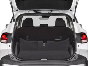 Kia Sportage Exterior 