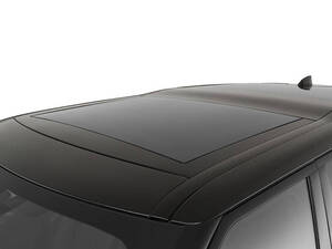 Land Rover Discovery Exterior 