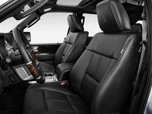 لينكون نافيجيتور الداخلية 