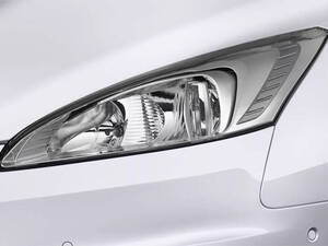 Peugeot 508 Exterior 