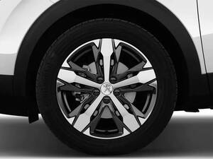 بيجو 5008 الخارجية 