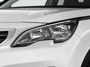 بيجو 5008 الجيل الثاني (P87)