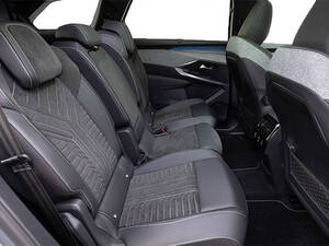 بيجو 5008 الداخلية 