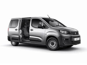 بيجو بارتنر الخارجية 