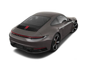 بورشه 911 الخارجية 